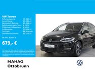 VW Touran, 1.5 l TSI Highline OPF 0 ), Jahr 2022 - Ottobrunn