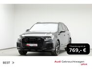 Audi Q7, 60 TFSIe quattro S-LINE, Jahr 2020 - Mühlheim (Main)