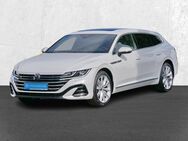 VW Arteon, 1.4 TSI Shooting Brake Hybrid R-Line Dig, Jahr 2023 - Lehrte