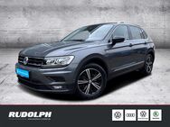 VW Tiguan, 1.5 TSI IQ DRIVE, Jahr 2019 - Leuna