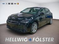 Opel Corsa, 1.2 F Elegance T Automatik Plus, Jahr 2023 - Hohenlockstedt