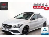 Mercedes-Benz CLA 180 AMG NIGHTPAKET PANORAMA,KAMERA,PARKLENK - Berlin