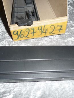 96279427 Abdeckung Radioschacht für Daewoo/Chevrolet Matiz - Hannover Vahrenwald-List