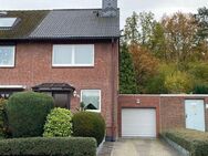 Verkauf eines 4 Zimmer Endreihenhaus mit Garage auf einem ca. 396,50 m² Erbpachtgrundstück mit ca. 105,34 m² Wohn- und Nutzfläche in Neu Wulmstorf - Neu Wulmstorf