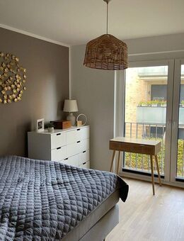 Geräumige 2-Zimmer-Wohnung zur Miete in Hamburg-Wandsbek - Wentzel Dr. - Hamburg