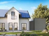 Modernes Einfamilienhaus in Waxweiler - Erfüllen Sie sich Ihren Traum vom Eigenheim - Waxweiler
