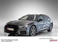 Audi A6, Avant S line 55 TFSI e quattro, Jahr 2021 - Böblingen