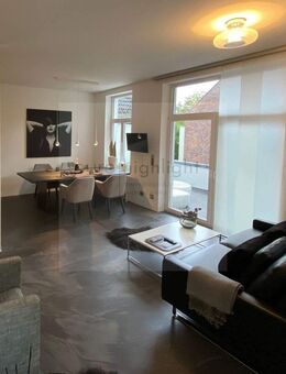 Pure Highlight Living 1 - Ferienwohnung Steinfurt - Steinfurt