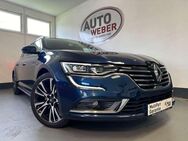 Renault Talisman TALISMAN GRANDTOUR INITIALE PARIS*AUT*LEDER*NAVI - Sindelfingen