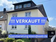 VERKAUFT !! VERKAUFT !! - Queidersbach