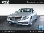 Mercedes-Benz E 220 d 9G-Tronic *360°*eGSD*Ambiente* - Bad Nauheim