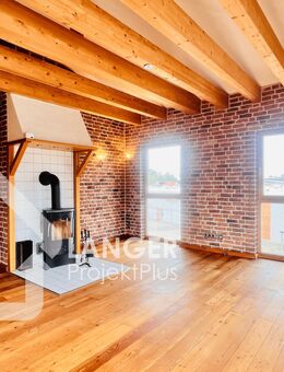 Sonniger Wohntraum - Penthouse in begehrter Lage - Lingen (Ems)