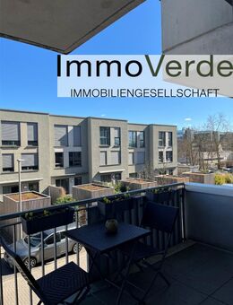 DRK Ambulant betreute Wohngemeinschaft: 1-Zimmer-Apartment zur Miete in Senioren WG - Hannover