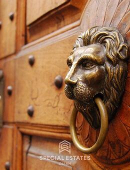 Secret Sale der Extraklasse - Imposanter Wohntraum der seinesgleichen sucht mit Alsterblick! - Hamburg