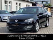 VW Polo V Style Klima - Emmendingen