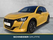 Peugeot 208, ALLURE GT-LINE 130 EPH, Jahr 2019 - Burgstädt