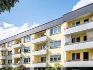 KEINE KÄUFERPROVISION Top ETW mit Balkon in energetisch saniertem MFH in Bielefeld Stieghorst - Bielefeld