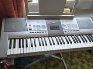 Yamaha Keyboard zu verkaufen - Mainleus