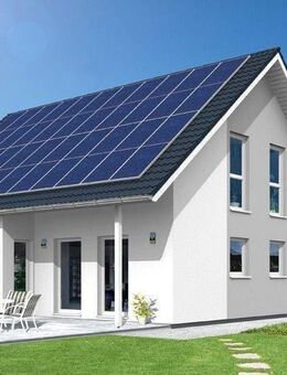 Neubau mit KfW Förderung: Nachhaltig Leben und finanziell profitieren! - Nauen