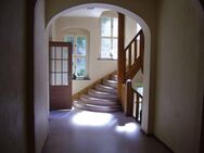 Wäre das was für Sie? Große Erdgeschoss-Wohnung in guter Lage - Hof