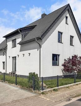 Sanierter Wohntraum mit Gestaltungsfreiheit - Wunstorf