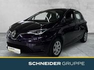 Renault ZOE, R1 E 50, Jahr 2020 - Zwickau