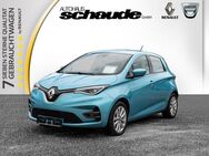 Renault ZOE Zoe Experience R135 Z.E.50 Klima PDC Kamera - Schelklingen