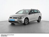 VW Golf Variant, IQ DRIVE, Jahr 2020 - Essen