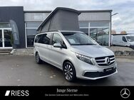 Mercedes V 300, d MARCO POLO HORIZON 4 4 D, Jahr 2022 - Rottweil