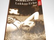 Roman „Lukkas Erbe“, Taschenbuch, Rowohlt Taschenbuch Verlag - Cottbus