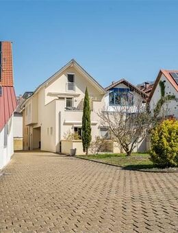 Dreifamilienhaus im Herzen des Kaiserstuhls! - Endingen (Kaiserstuhl)