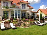 Smart-Home-Villa mit Vollwärmeschutz und Luxushighlights - Dunzweiler