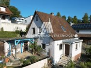 Idyllisches Einfamilienhaus im Grünen zum Sanieren - Ensdorf (Bayern)