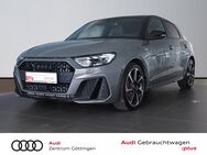 Audi A1, Sportb S line 40TFSI Str SONOS OPTIK sw pl, Jahr 2023 - Göttingen