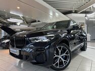 BMW X5 M Sport* Head-up*Standheizung*AHK - Glauchau