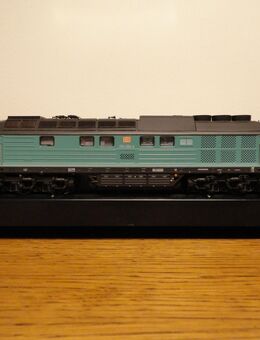 ESU (BR 234) - Hamburg