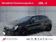 Renault Megane, IV TCe140 LIMITED, Jahr 2019 - Pegnitz