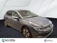 VW Golf, 2.0 TDI VIII Life Move, Jahr 2024 - Jesteburg