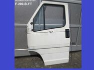 Tür Fahrerseite original Fiat Ducato 290 ca 146 x 97 gebr. SP - Schotten Zentrum