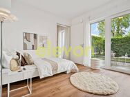 Ruhig wohnen, zentral angebunden - 1-Zimmer-Apartment in Berlin - Berlin