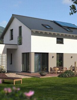 Ihr Traumhaus von allkauf - individuell und modern! - Kesseling
