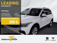 VW Tiguan 2.0 TDI MOVE AHK KAMERA LM18 eKLAPPE - Hemer