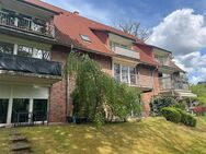Charmante 2-Zimmer-Wohnung mit Balkon und Einbauküche - Bispingen
