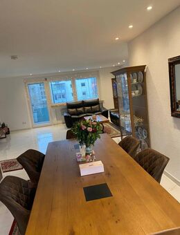 Bolanden: Schöne 5-Zimmer-Wohnung zu verkaufen - Bolanden