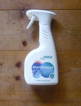 Kraftreiniger von HAKA -neu- - Burghaun