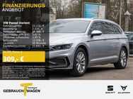 VW Passat Variant, 1.4 eHybrid GTE IQ LIGHT, Jahr 2021 - Gelsenkirchen