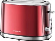 Grundig Toaster TA 6330, 2 kurze Schlitze, 850 W