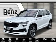 Skoda Kodiaq, 2.0 TDI SPORTLINE pACC, Jahr 2024 - Laupheim