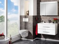 FACKELMANN Waschtisch Waschplatz-Set B.Clever (3-St), 3-teilig