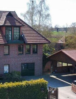 Exklusives Einfamilienhaus in der Mecklenburgischen Seenplatte - Basedow (Mecklenburg-Vorpommern)